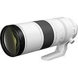 Canon RF 200-800mm f/6.3-9 is USM Lens – Full-Frame