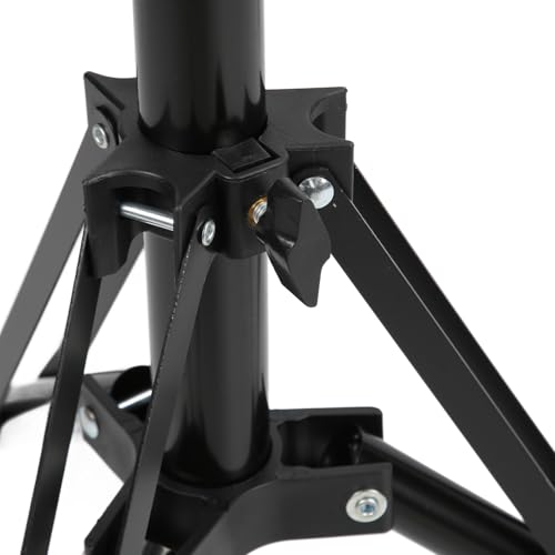 Image of Tbest Duty Photography Light Stand Aluminum Alloy .9M