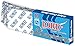 200 Lord Double Edge Safety Razor Blades Super Chrome