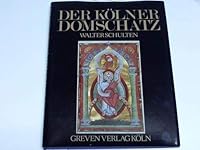 Der Kölner Domschatz 3774301743 Book Cover