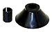 AirSpade HT133 Sliding Dirt Shield