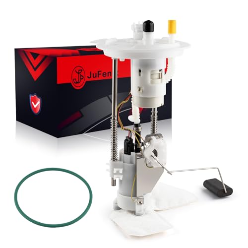 JuFenix Electric Fuel Pump Module Assembly Sending Unit