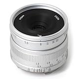 40mm F5.6 M [SILVER]