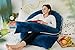 Meiz Pregnancy Pillow, Pregnancy Body Pillow, Pregnancy Pillows for Sleeping, 65