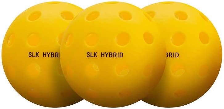 Selkirk SLK the Ultimate Premium Pickleball Set Prime 1771631