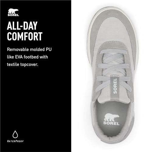 Image of Sorel Out N About III City Sneaker Waterproof