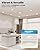 Sunco 12 Pack 6 Inch LED Can Lights, Retrofit Recessed Lighting, Smooth Trim, 965 LM, 13W (75W Equivalent), 3000K Warm White, Dimmable, Damp Rated UL.