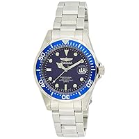 Invicta Pro Diver 9204