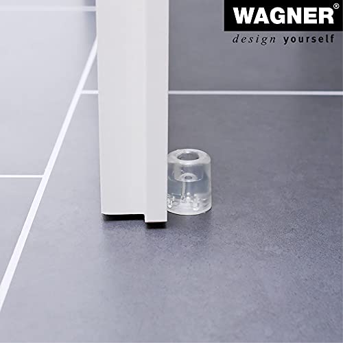 WAGNER Fermaporta VULKANO MEDIUM - Diametro Ø 31 x...