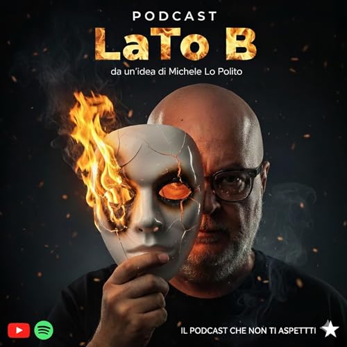 Lato B cover art