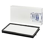 Purolator C28909 PurolatorONE Advanced Cabin Air Filter Compatible With Select BMW Vehicles