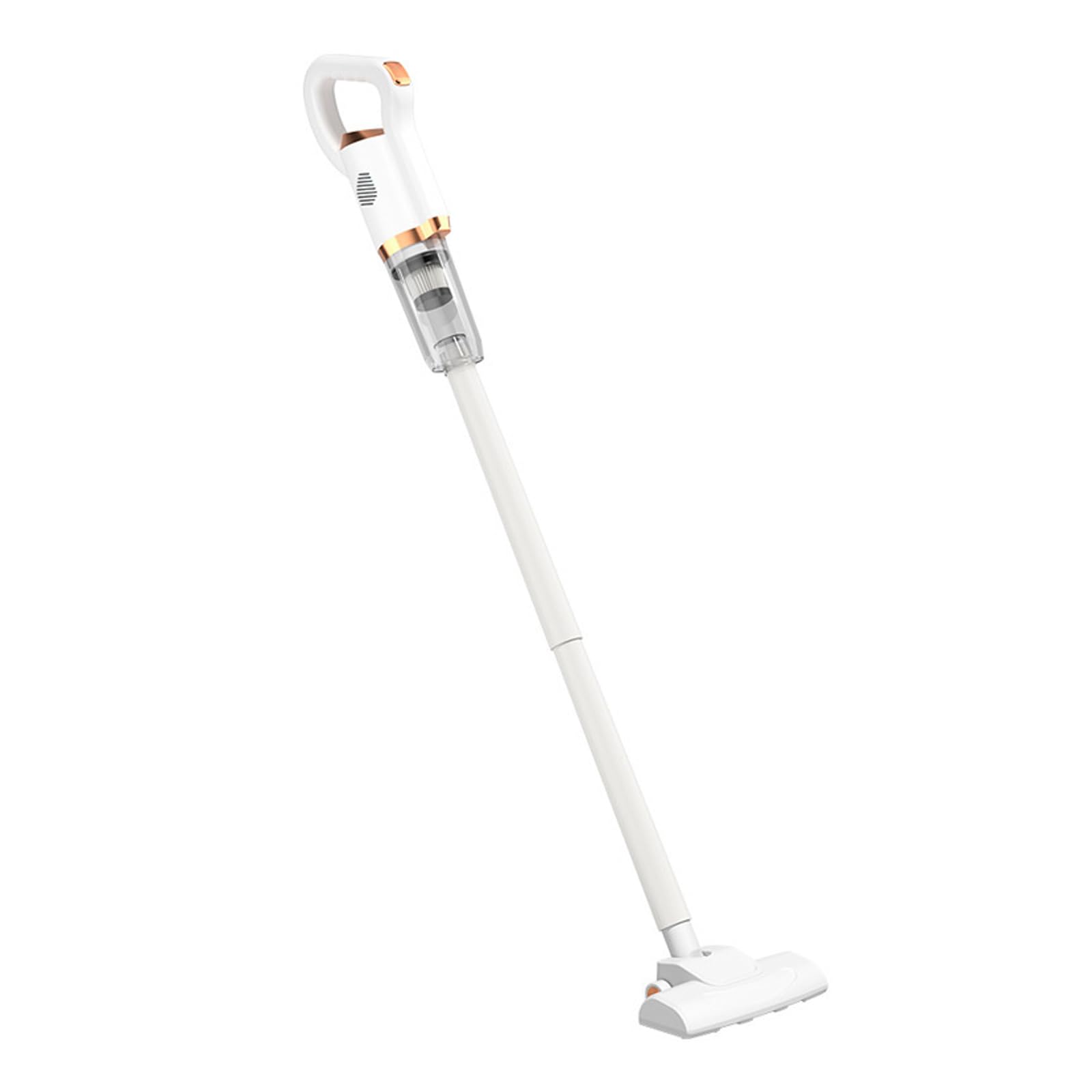 Aspirateur à main sans fil puissant 8500 Pa petit aspirateur voiture portable