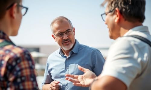 What Did Jesus Mean by &ldquo;Do Not Be Anxious About What You Are to Say&rdquo;?