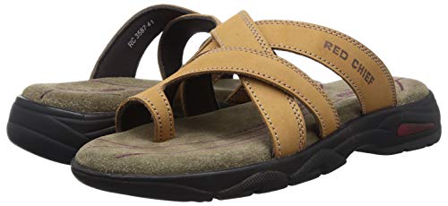 Image of Red Chief mens Flip-Flops