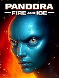 do prince william & prince harry have a sister  Pandora : Fire & Ice