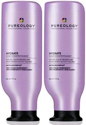 Hydrate Conditioner 266ml Double