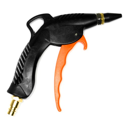 Beta 1949BC - Progressive ausblaspistole mit gummidüse