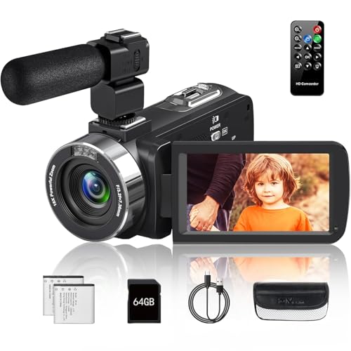 パナソニック(Panasonic) - デジタルハイビジョンビデオカメラ V300 HC