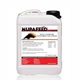 Nupafeed L-Carnitine Daily Liquid for Horses (3 Liter)