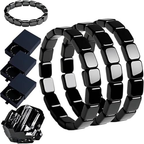 KBBYT 2026 New Bracelet Men, Natural...