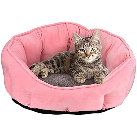 Queta Cat and Small Dog Cuddler Bed Cover