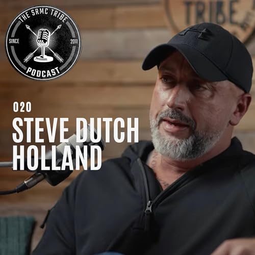 Episode 20 | Operating in Ukraine: The Reality Behind the Headlines | Steve Dutch Holland