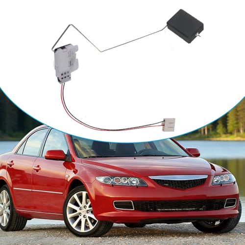 Reemplazo de sensor de combustible GJ6A60960B para Mazda 6 GG GY 5