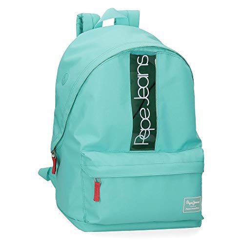 Mochila Escolar Pepe Jeans Darienne Adaptable