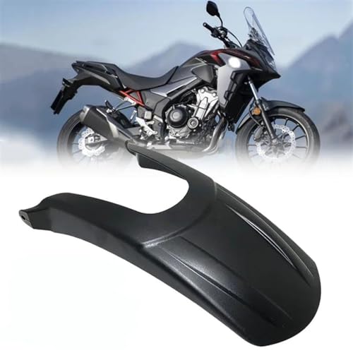 Garde-boue moto haut de gamme pour CB400X protection pneu