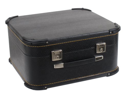 Alpenklang 22844 - Estuche para acordeón 48 bajos lujo, diatónico