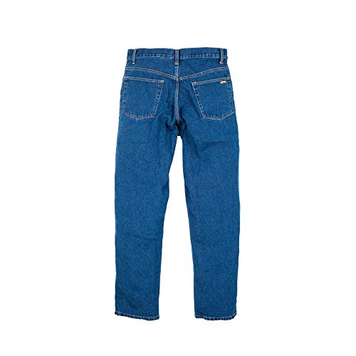 Berne Men's Heritage 5-Pocket Jean