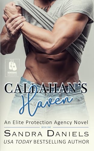 Callahan's Haven (An Elite Protection Agency Series Book 1)
