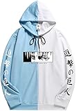 Diseño con capucha, manga larga, funciona perfectamente por sí sola o como una capa a juego con blazers, cárdigans, abrigos, chaquetas o suéteres.