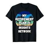 insight shirts sale Dies ist ein perfektes Geschenk für einen Insights Network Kryptowährungs-Benutzer