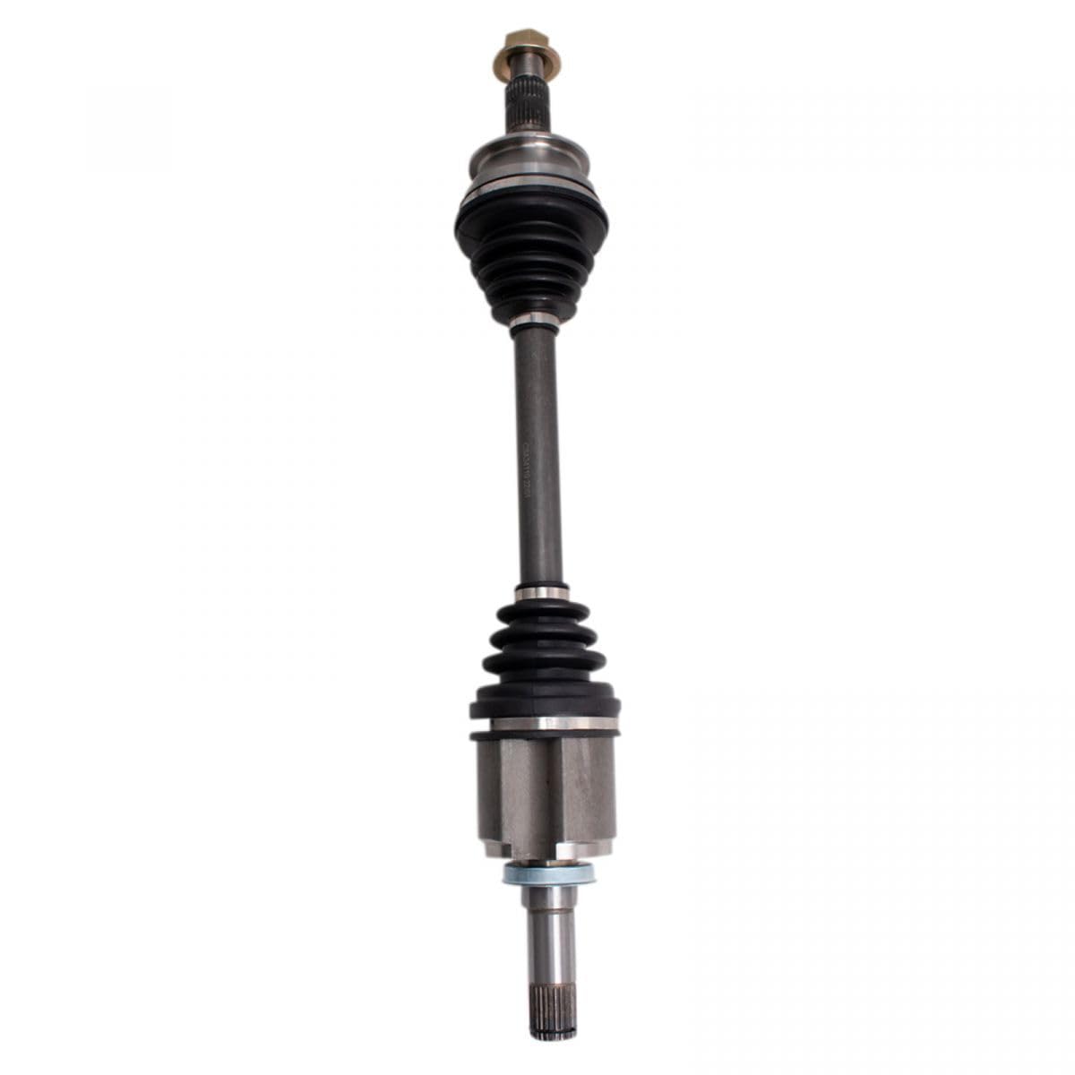 Amazon.com: ULFWTQZ 1pc Complete CV Assembly Front Right Passenger 