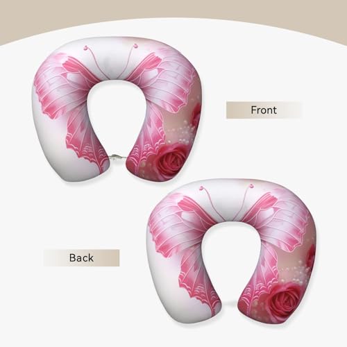 Almohada espuma viscoelástica 30 cm x 25 cm cómoda miniatura 3