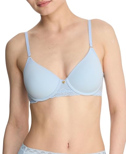 Image of Natori Women's Bliss Perfection Seamless T-Shirt Bra