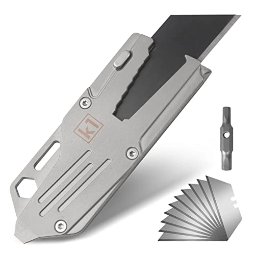 Our Top 10 Best Edc Box Cutter Reviews and Buying Guide BNB