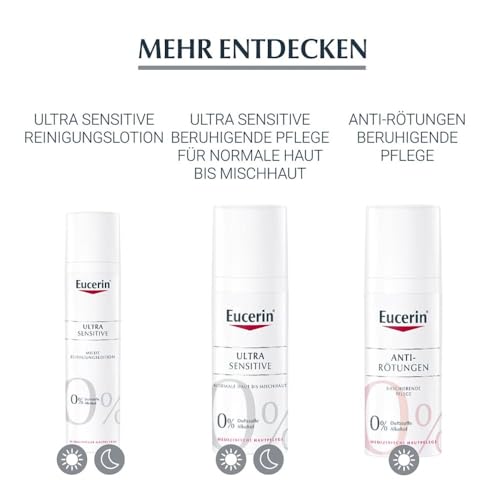 Eucerin ESH Extra verträgliches Shampoo 250 ml