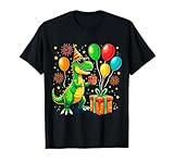 Magical and Funny T-Rex Gifts