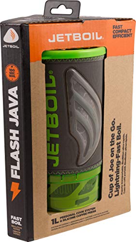 Jetboil Flash Java Kit - Image 8