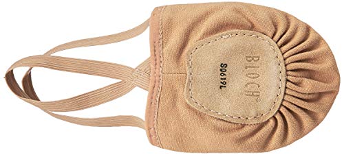 Bloch ECLIPSE CANVAS-W Women'S Eclipse Canvas Contemporary Ballet Shoe S0619L Gymnastics thumb #3