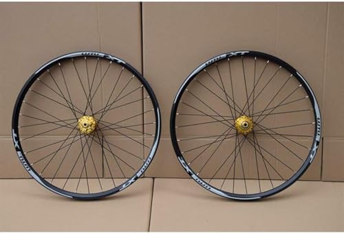 Freins en V et roues de vélo de montagne pour réparer votre VTT