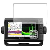 PDA工房 GARMIN ECHOMAP UHD 72cv / 72sv 紙に書くような描き心地 保護 フィルム 反射低減 日本製