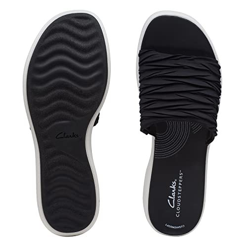 Image of Clarks Womens SandalsSandal