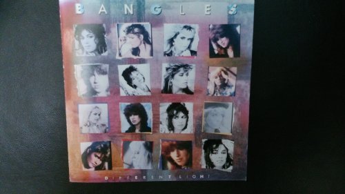 Bangles Different Light