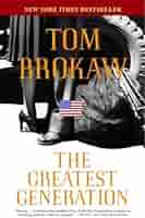 その他 Greatest Generation With Tom Brokaw [DVD] Amazon.com: The Greatest Generation with Tom Brokaw : Movies