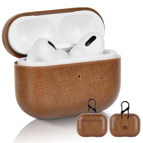 YAODLE For AirPods Pro 3 P[X GA[|bYv3 (2025) P[X {v C^AU[  PUv [d\ LEDCg CX[dΉ ^тɕ֗(uE)
