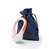 [Befestigung am Schuh] Lässt sich sicher an Ihren Schuhen befestigen, ohne Klebstoffe oder BHs. Passend für die meisten Standard-Schuhgrößen