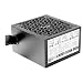 Produktbild Aerocool AERO 80+ White 600W PC-Netzteil, schwarz, 2x PCIe